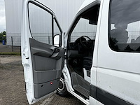 Mercedes-benz sprinter 313 2.2 cdi 366 ehd 127pk 2011 (origineel-nl + 1e eigenaar) dubbele cabine, 5-vll-53 - afbeelding 14 van  32
