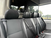 Mercedes-benz sprinter 313 2.2 cdi 366 ehd 127pk 2011 (origineel-nl + 1e eigenaar) dubbele cabine, 5-vll-53 - afbeelding 21 van  32