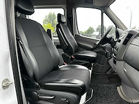 Mercedes-benz sprinter 313 2.2 cdi 366 ehd 127pk 2011 (origineel-nl + 1e eigenaar) dubbele cabine, 5-vll-53 - afbeelding 22 van  32