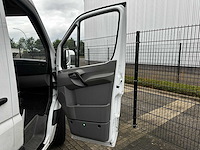 Mercedes-benz sprinter 313 2.2 cdi 366 ehd 127pk 2011 (origineel-nl + 1e eigenaar) dubbele cabine, 5-vll-53 - afbeelding 25 van  32