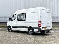 Mercedes-benz sprinter 313 2.2 cdi 366 ehd 127pk 2011 (origineel-nl + 1e eigenaar) dubbele cabine, 5-vll-53 - afbeelding 32 van  32