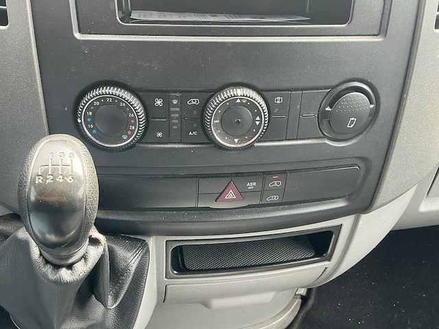 Mercedes-benz sprinter 313 2.2 cdi 366 func bedrijfswagen - afbeelding 2 van  25