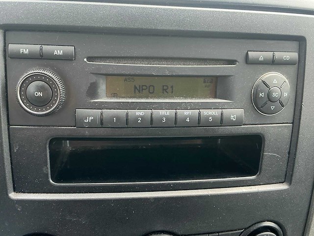 Mercedes-benz sprinter 313 2.2 cdi 366 func bedrijfswagen - afbeelding 3 van  25