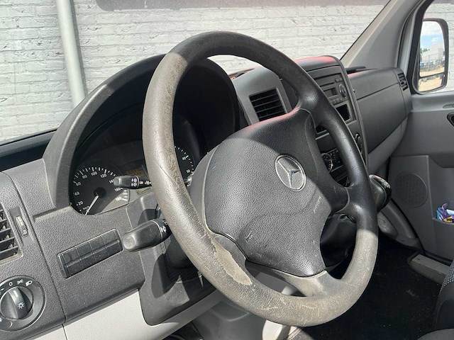 Mercedes-benz sprinter 313 2.2 cdi 366 func bedrijfswagen - afbeelding 5 van  25