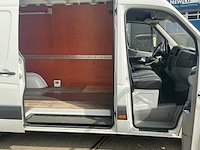 Mercedes-benz sprinter 313 2.2 cdi 366 func bedrijfswagen - afbeelding 6 van  25