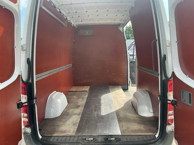 Mercedes-benz sprinter 313 2.2 cdi 366 func bedrijfswagen - afbeelding 7 van  25