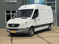 Mercedes-benz sprinter 313 2.2 cdi 366 func bedrijfswagen - afbeelding 1 van  25