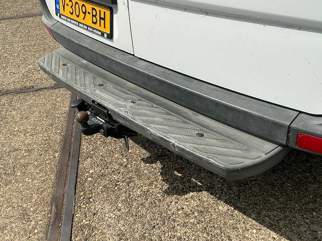 Mercedes-benz sprinter 313 2.2 cdi 366 func bedrijfswagen - afbeelding 17 van  25