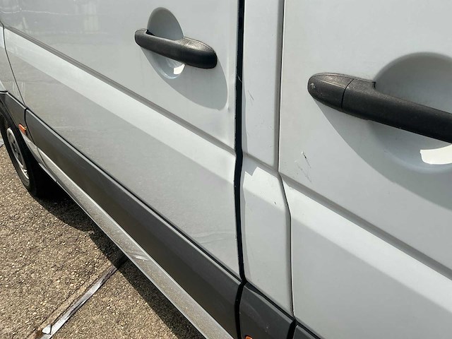 Mercedes-benz sprinter 313 2.2 cdi 366 func bedrijfswagen - afbeelding 18 van  25