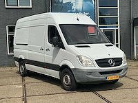 Mercedes-benz sprinter 313 2.2 cdi 366 func bedrijfswagen - afbeelding 12 van  25