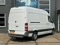 Mercedes-benz sprinter 313 2.2 cdi 366 func bedrijfswagen - afbeelding 19 van  25