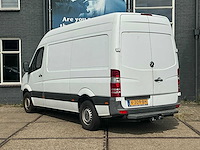 Mercedes-benz sprinter 313 2.2 cdi 366 func bedrijfswagen - afbeelding 20 van  25