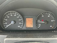 Mercedes-benz sprinter 313 2.2 cdi 366 func bedrijfswagen - afbeelding 21 van  25