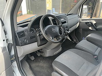 Mercedes-benz sprinter 313 2.2 cdi 366 func bedrijfswagen - afbeelding 23 van  25