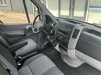 Mercedes-benz sprinter 313 2.2 cdi 366 func bedrijfswagen - afbeelding 24 van  25