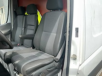 Mercedes-benz sprinter 313 2.2 cdi 366 func bedrijfswagen - afbeelding 25 van  25