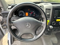 Mercedes-benz sprinter 313 2.2 cdi 366 hd 127pk 2015 (origineel-nl) automaat, vs-317-l - afbeelding 3 van  31
