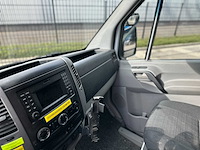 Mercedes-benz sprinter 313 2.2 cdi 366 hd 127pk 2015 (origineel-nl) automaat, vs-317-l - afbeelding 4 van  31