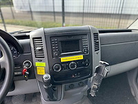 Mercedes-benz sprinter 313 2.2 cdi 366 hd 127pk 2015 (origineel-nl) automaat, vs-317-l - afbeelding 9 van  31