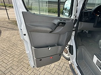 Mercedes-benz sprinter 313 2.2 cdi 366 hd 127pk 2015 (origineel-nl) automaat, vs-317-l - afbeelding 11 van  31