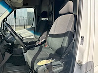 Mercedes-benz sprinter 313 2.2 cdi 366 hd 127pk 2015 (origineel-nl) automaat, vs-317-l - afbeelding 13 van  31