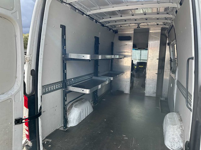 Mercedes-benz sprinter 313 2.2 cdi 366 hd 127pk 2015 (origineel-nl) automaat, vs-317-l - afbeelding 15 van  31