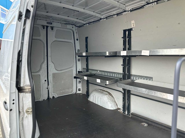 Mercedes-benz sprinter 313 2.2 cdi 366 hd 127pk 2015 (origineel-nl) automaat, vs-317-l - afbeelding 18 van  31