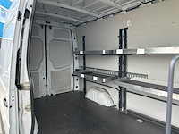 Mercedes-benz sprinter 313 2.2 cdi 366 hd 127pk 2015 (origineel-nl) automaat, vs-317-l - afbeelding 18 van  31