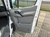 Mercedes-benz sprinter 313 2.2 cdi 366 hd 127pk 2015 (origineel-nl) automaat, vs-317-l - afbeelding 19 van  31