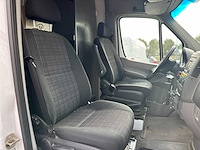Mercedes-benz sprinter 313 2.2 cdi 366 hd 127pk 2015 (origineel-nl) automaat, vs-317-l - afbeelding 20 van  31