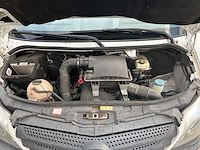 Mercedes-benz sprinter 313 2.2 cdi 366 hd 127pk 2015 (origineel-nl) automaat, vs-317-l - afbeelding 21 van  31