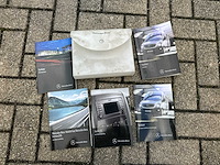 Mercedes-benz sprinter 313 2.2 cdi 366 hd 127pk 2015 (origineel-nl) automaat, vs-317-l - afbeelding 22 van  31