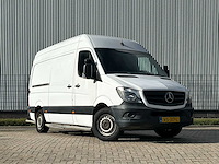 Mercedes-benz sprinter 313 2.2 cdi 366 hd 127pk 2015 (origineel-nl) automaat, vs-317-l - afbeelding 26 van  31