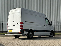 Mercedes-benz sprinter 313 2.2 cdi 366 hd 127pk 2015 (origineel-nl) automaat, vs-317-l - afbeelding 29 van  31