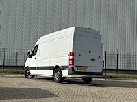 Mercedes-benz sprinter 313 2.2 cdi 366 hd 127pk 2015 (origineel-nl) automaat, vs-317-l - afbeelding 30 van  31