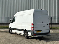 Mercedes-benz sprinter 313 2.2 cdi 366 hd 127pk 2015 (origineel-nl) automaat, vs-317-l - afbeelding 31 van  31