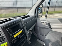 Mercedes-benz sprinter 313 2.2 cdi 366 hd 127pk 2015 (origineel-nl) automaat, vs-317-l - afbeelding 4 van  31