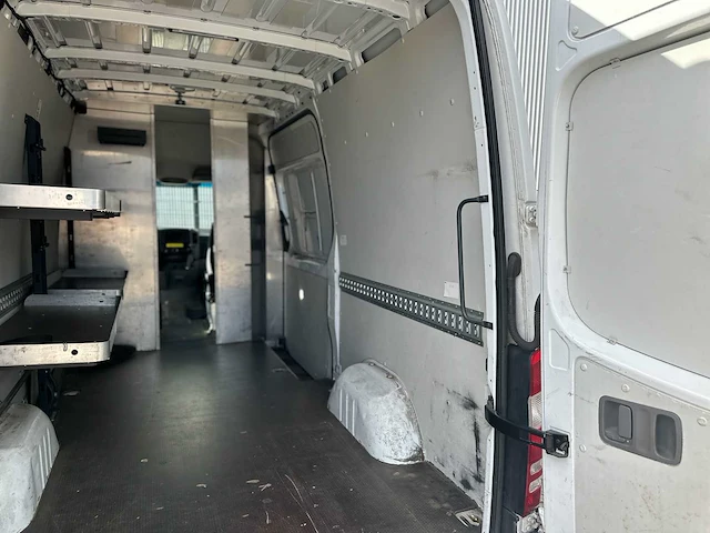 Mercedes-benz sprinter 313 2.2 cdi 366 hd 127pk 2015 (origineel-nl) automaat, vs-317-l - afbeelding 16 van  31