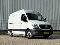 Mercedes-benz sprinter 313 2.2 cdi 366 hd 127pk 2015 (origineel-nl) automaat, vs-317-l - afbeelding 26 van  31