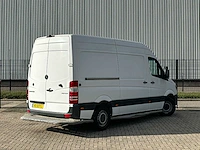 Mercedes-benz sprinter 313 2.2 cdi 366 hd 127pk 2015 (origineel-nl) automaat, vs-317-l - afbeelding 28 van  31