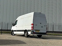Mercedes-benz sprinter 313 2.2 cdi 366 hd 127pk 2015 (origineel-nl) automaat, vs-317-l - afbeelding 30 van  31