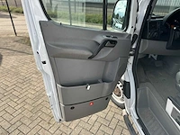 Mercedes-benz sprinter 313 2.2 cdi 366 hd 127pk 2015 (origineel-nl) automaat, vs-317-l - afbeelding 11 van  31