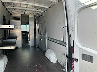 Mercedes-benz sprinter 313 2.2 cdi 366 hd 127pk 2015 (origineel-nl) automaat, vs-317-l - afbeelding 16 van  31