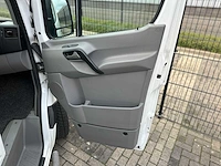 Mercedes-benz sprinter 313 2.2 cdi 366 hd 127pk 2015 (origineel-nl) automaat, vs-317-l - afbeelding 19 van  31
