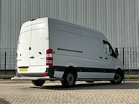 Mercedes-benz sprinter 313 2.2 cdi 366 hd 127pk 2015 (origineel-nl) automaat, vs-317-l - afbeelding 29 van  31