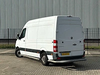 Mercedes-benz sprinter 313 2.2 cdi 366 hd 127pk 2015 (origineel-nl) automaat, vs-317-l - afbeelding 31 van  31
