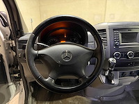 Mercedes-benz sprinter 313 2.2 cdi 366 hd 129pk 2015 (original-nl), vs-198-n automaat - afbeelding 10 van  32