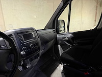Mercedes-benz sprinter 313 2.2 cdi 366 hd 129pk 2015 (original-nl), vs-198-n automaat - afbeelding 11 van  32