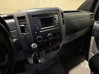 Mercedes-benz sprinter 313 2.2 cdi 366 hd 129pk 2015 (original-nl), vs-198-n automaat - afbeelding 15 van  32