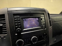 Mercedes-benz sprinter 313 2.2 cdi 366 hd 129pk 2015 (original-nl), vs-198-n automaat - afbeelding 16 van  32